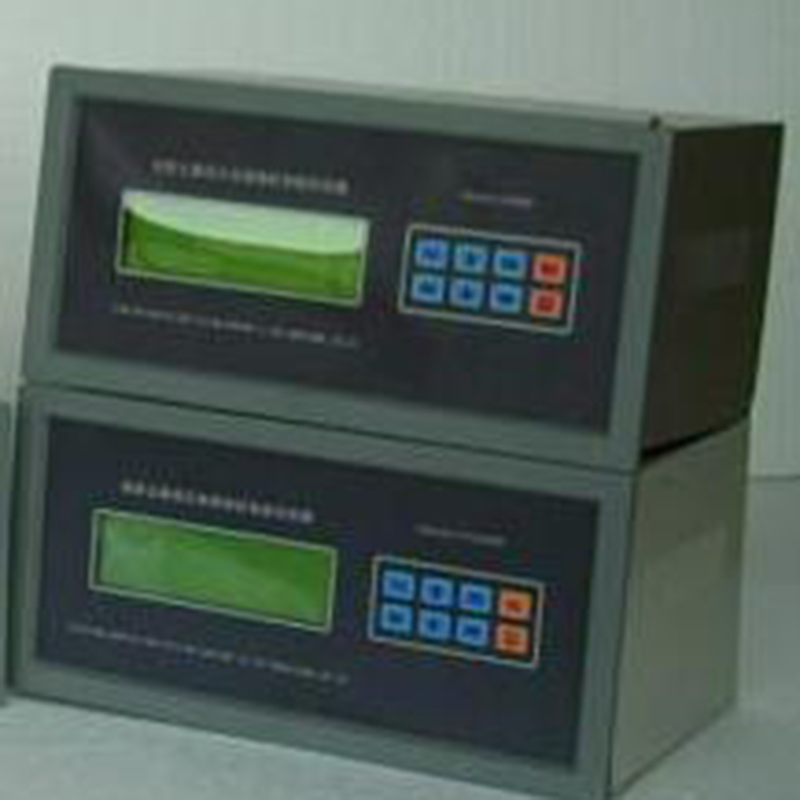 西和TM-II型电除尘高压控制器